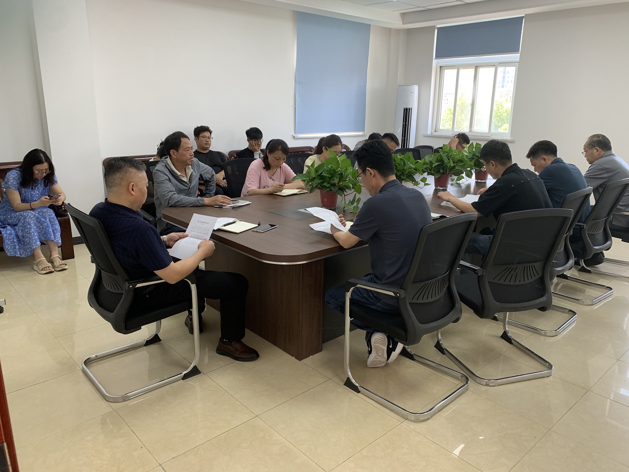 規劃院黨支部 規劃院黨支部